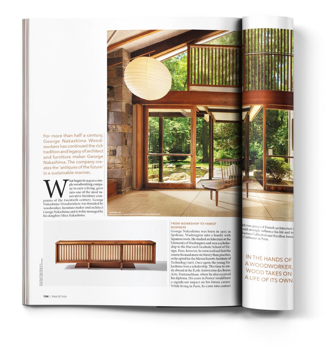Images bottom Magazine