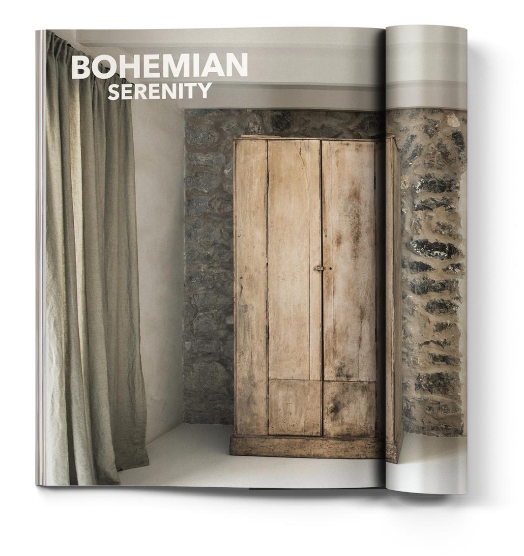 Images bottom Magazine