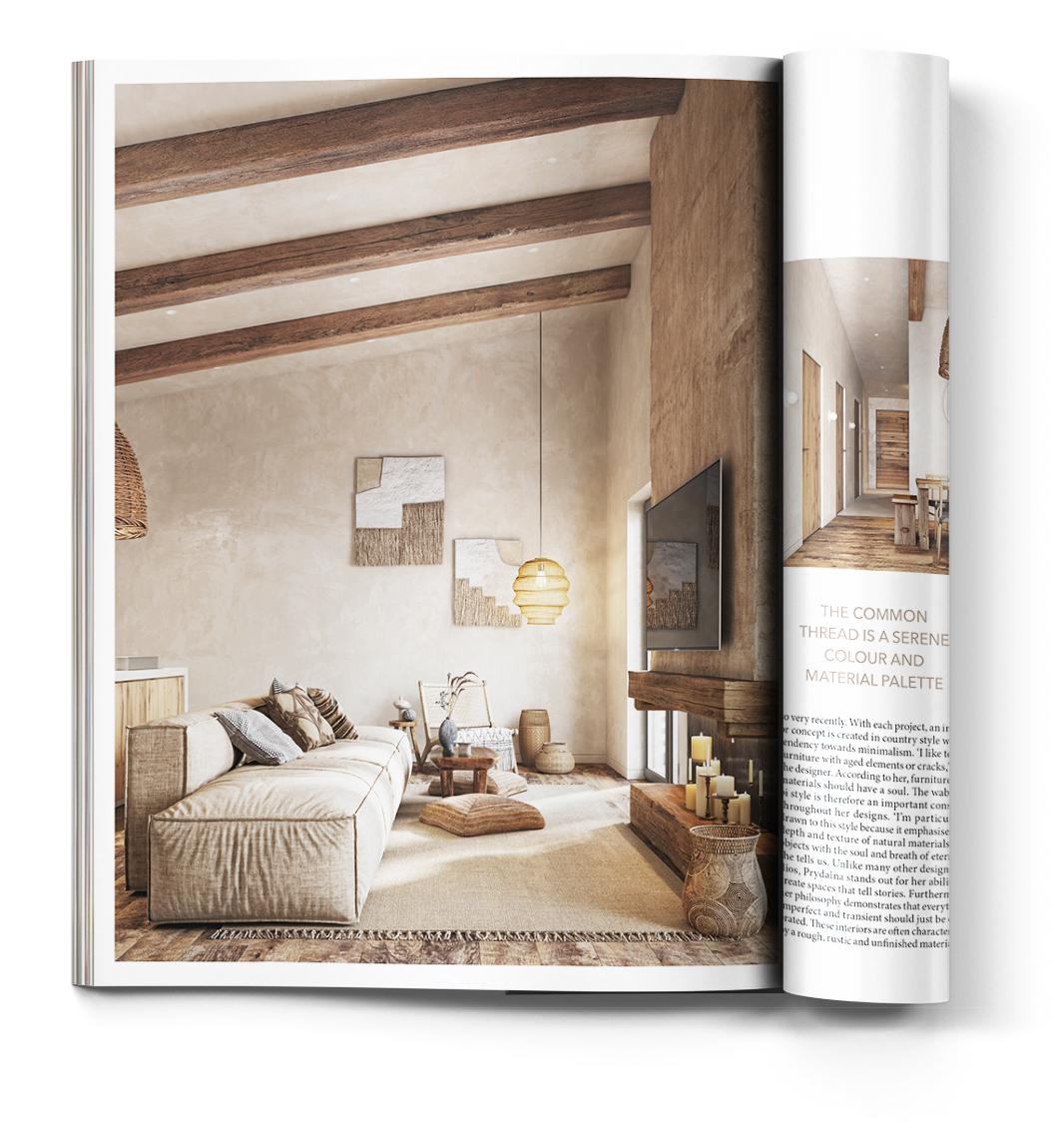 Images bottom Magazine