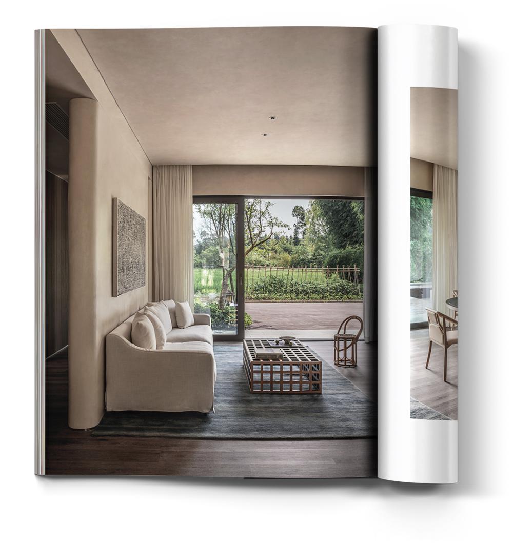 Images bottom Magazine