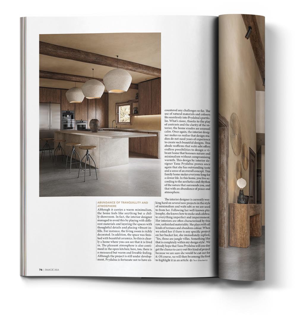 Images bottom Magazine