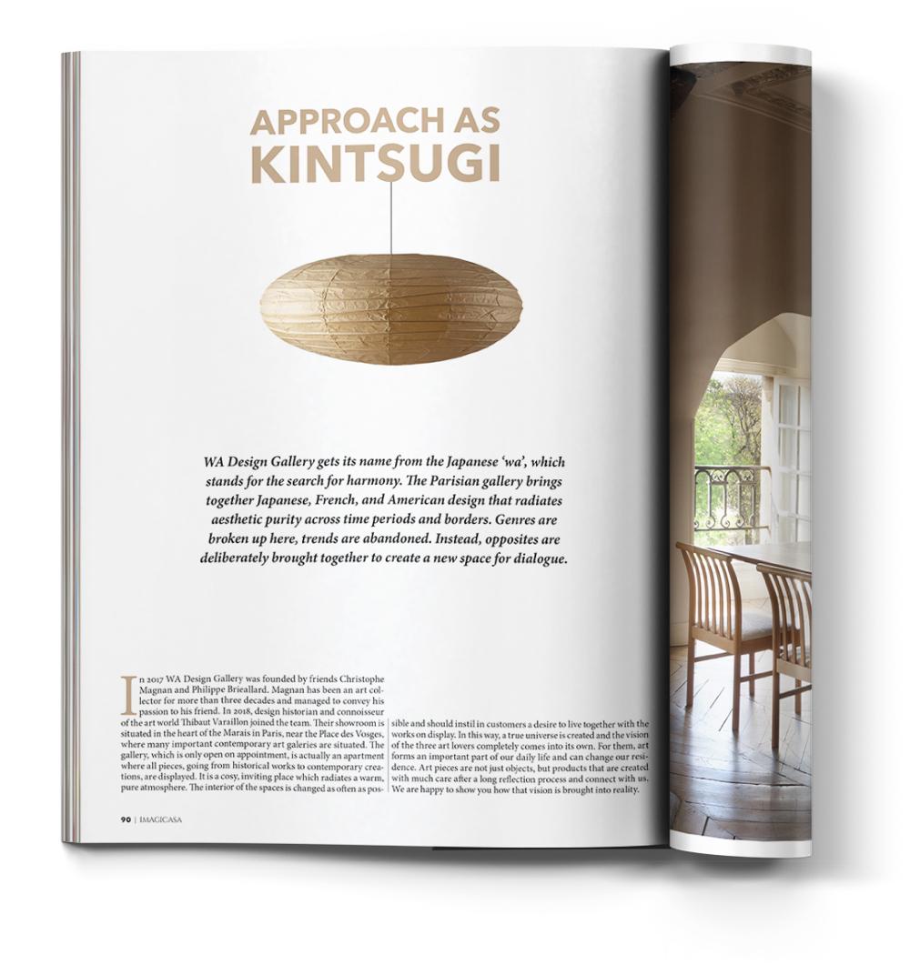 Images bottom Magazine