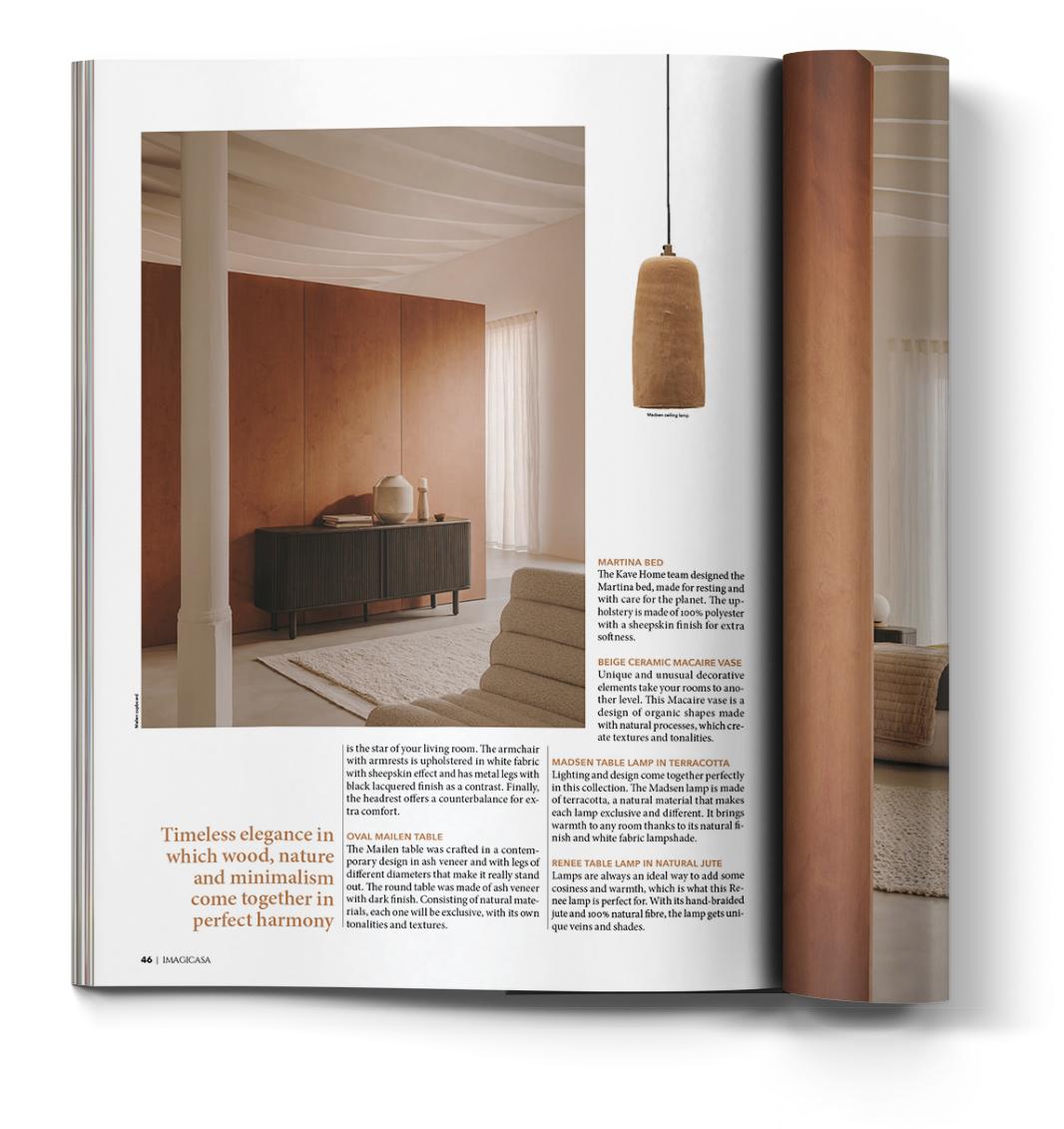 Images bottom Magazine