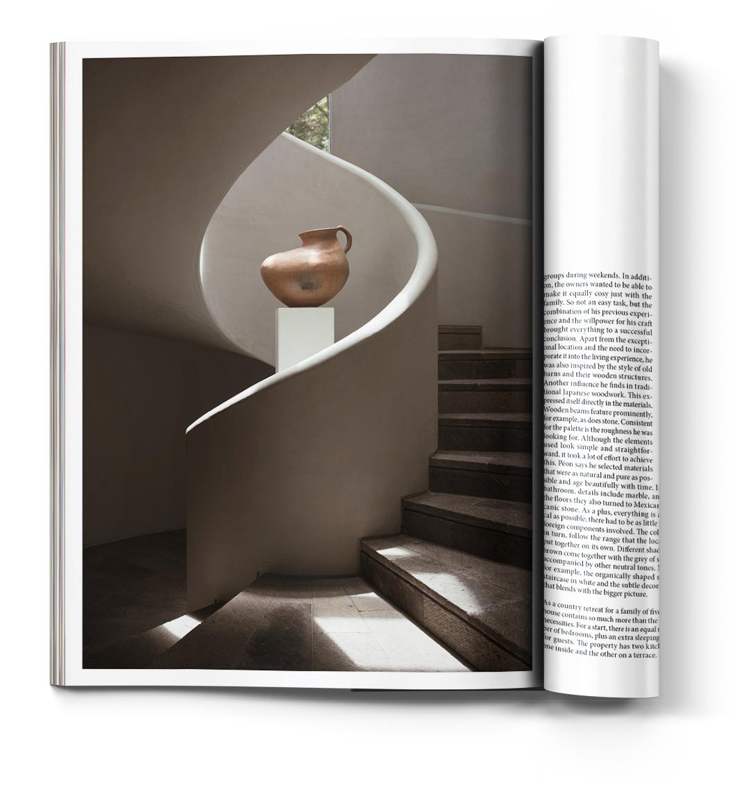 Images bottom Magazine