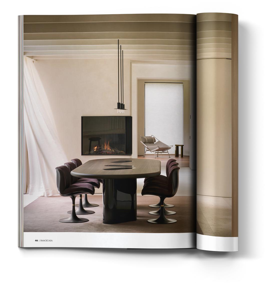 Images bottom Magazine