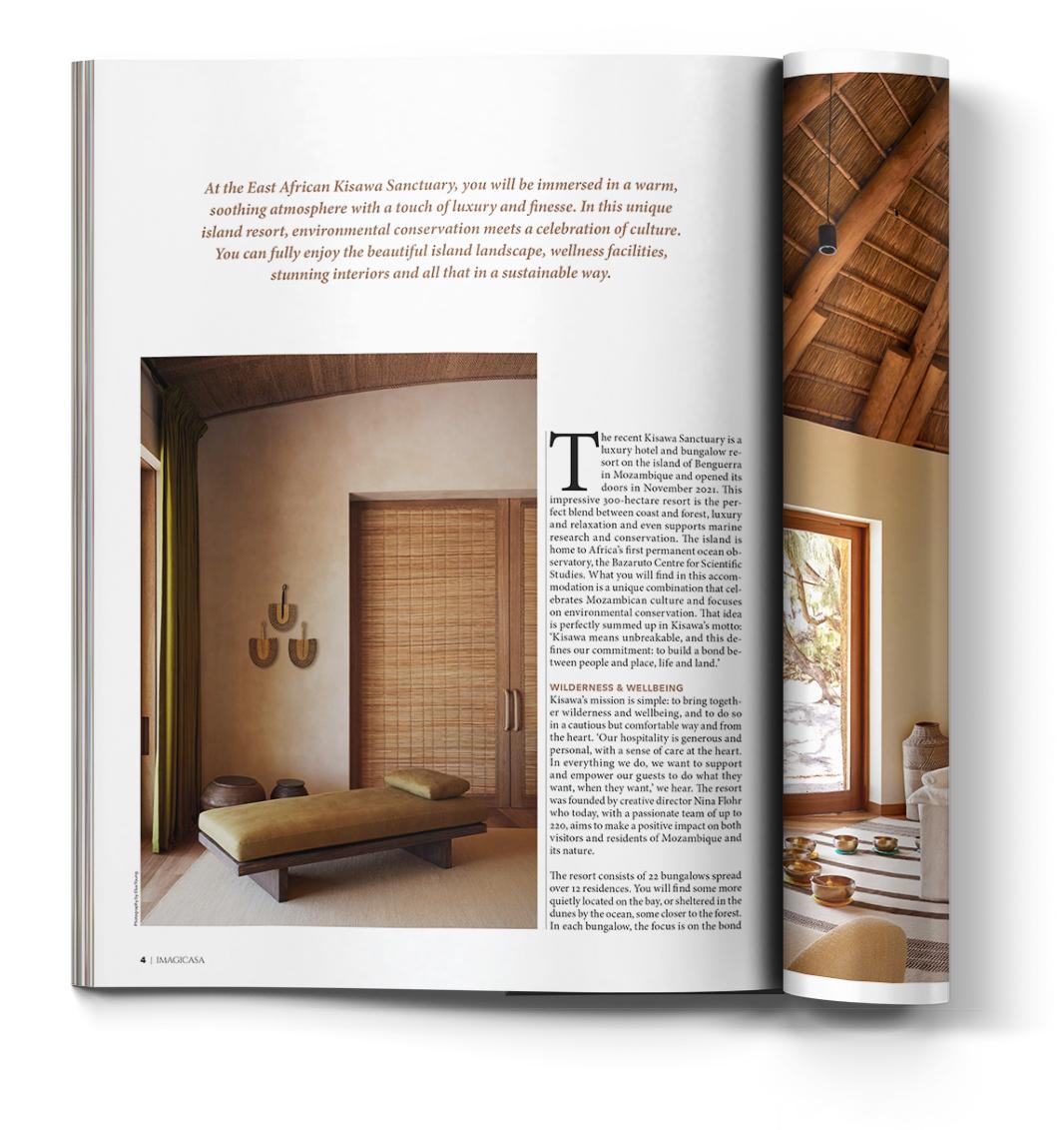 Images bottom Magazine