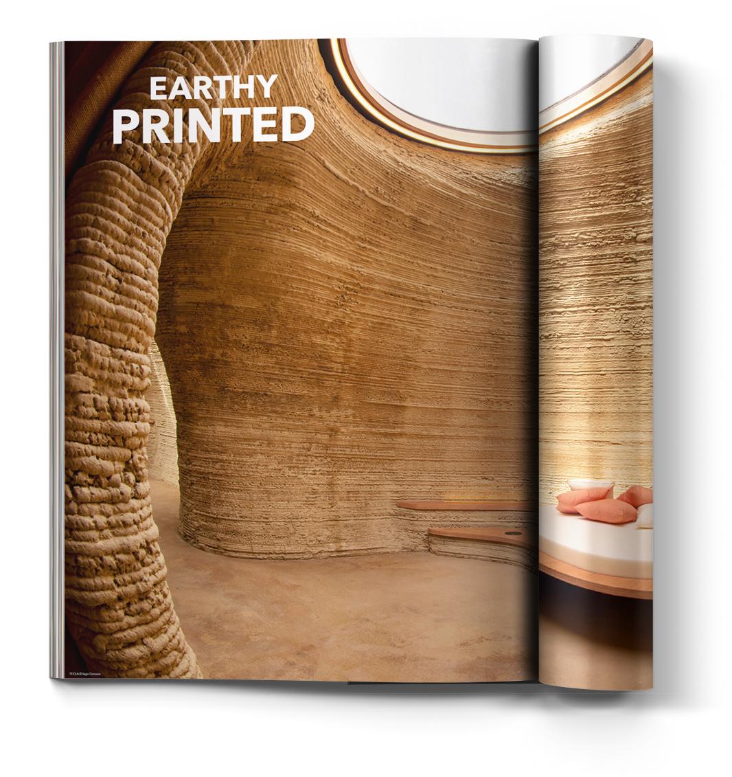Images bottom Magazine