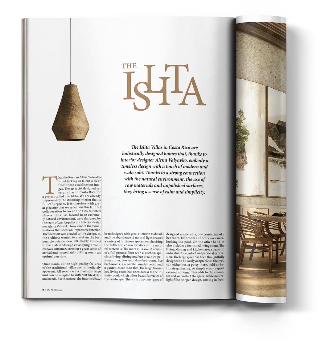 Images bottom Magazine