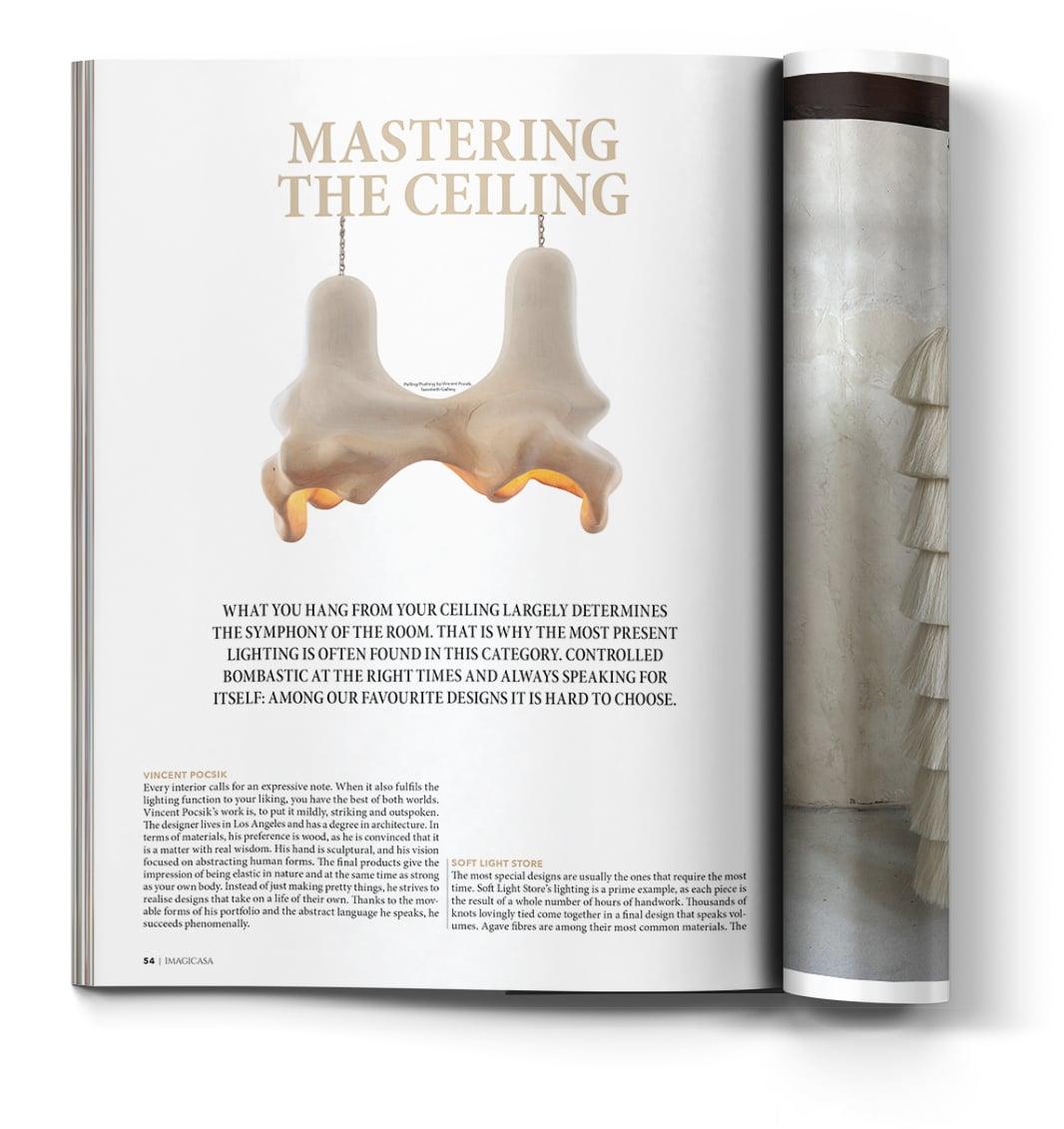 Images bottom Magazine