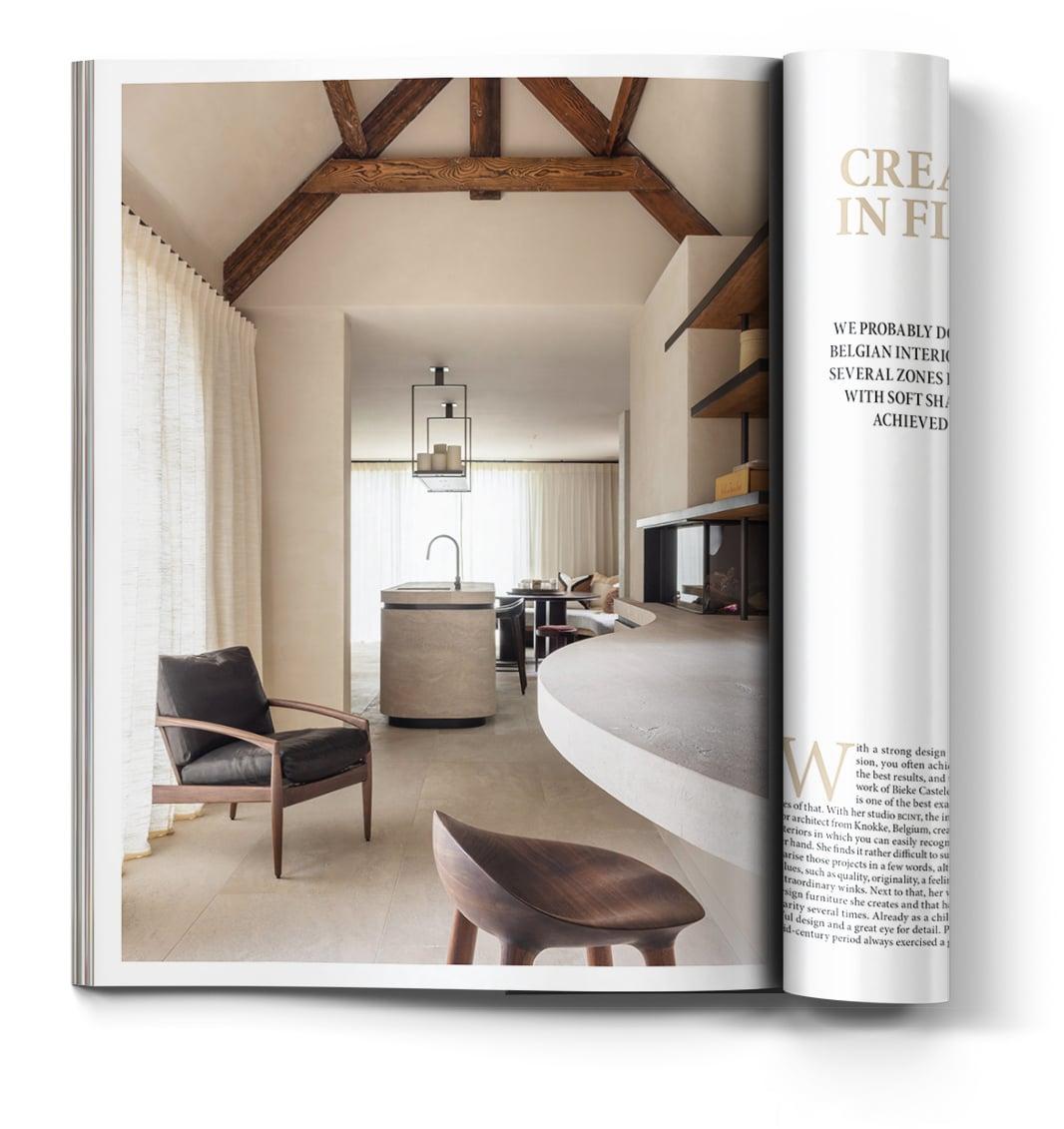 Images bottom Magazine