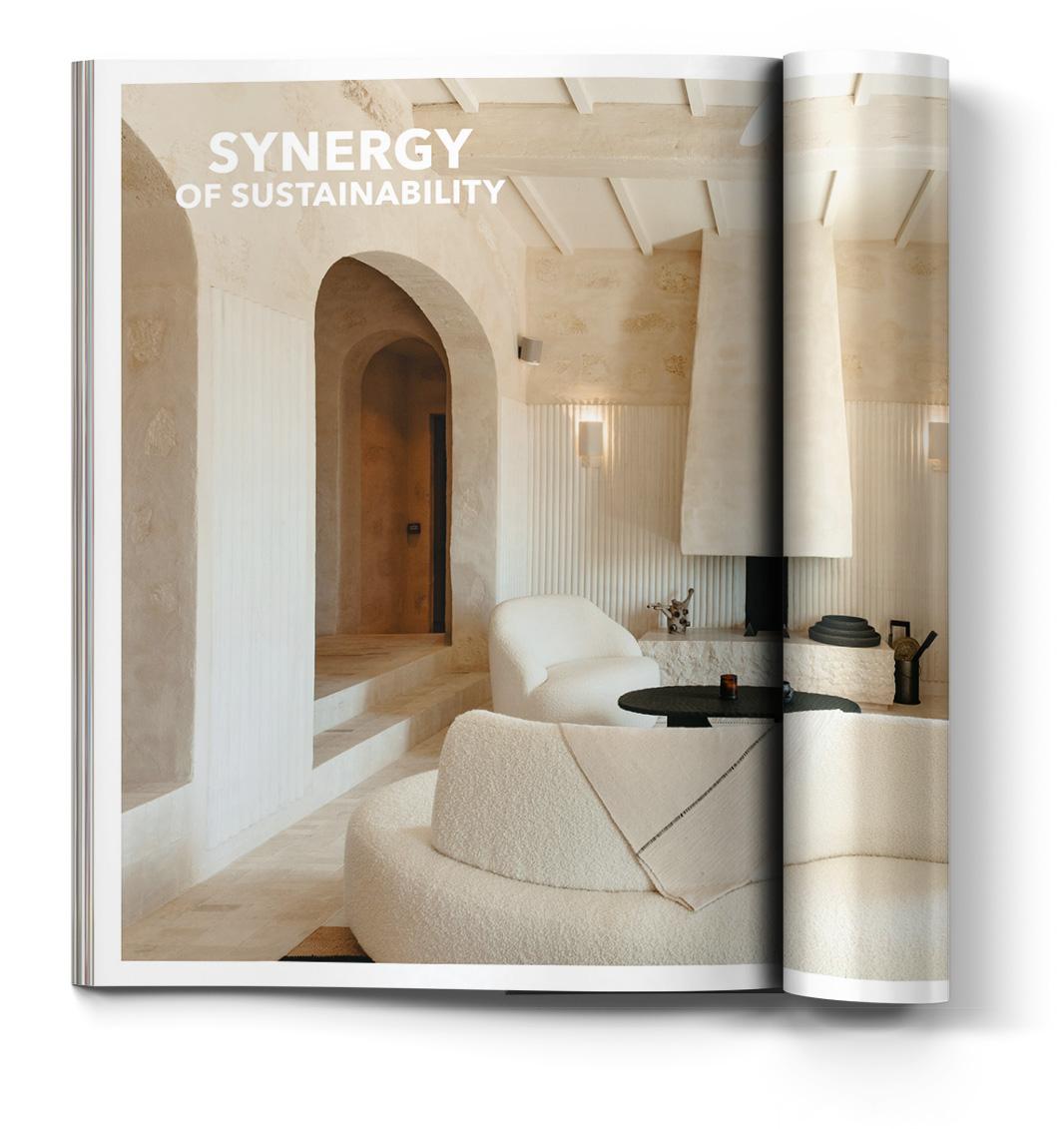 Images bottom Magazine