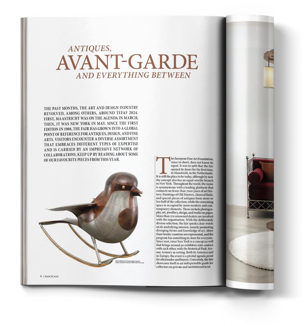 Images bottom Magazine