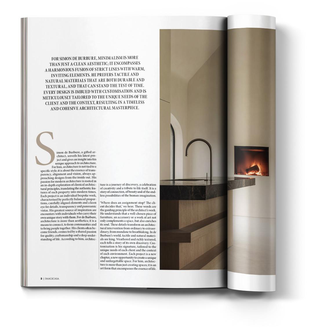 Images bottom Magazine