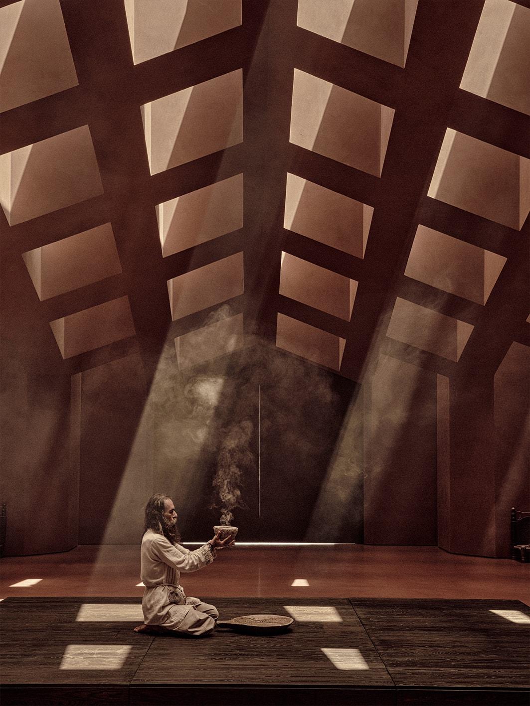 Header image Magazine
