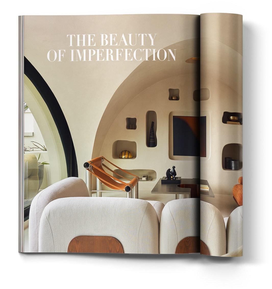 Images bottom Magazine