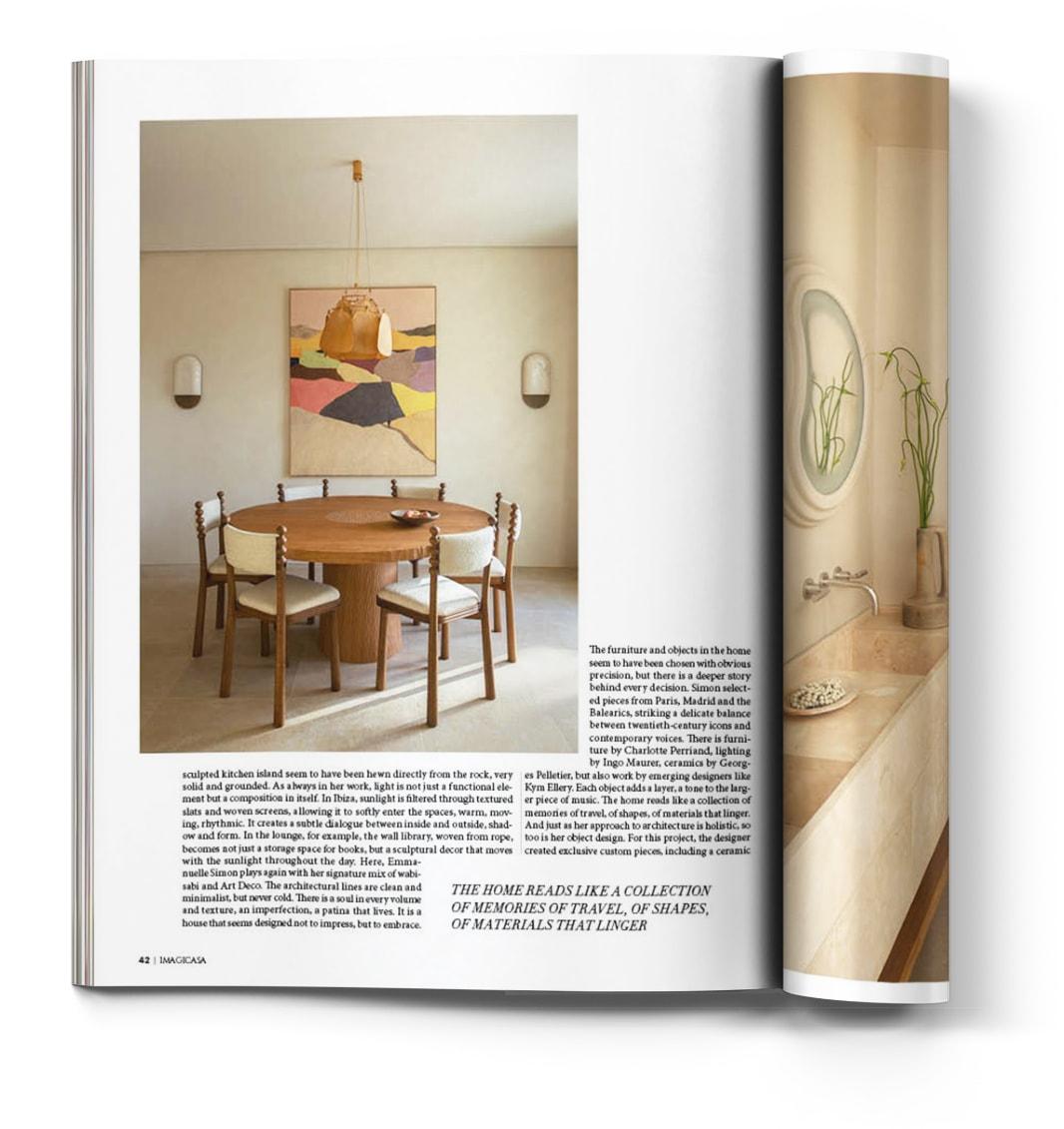 Images bottom Magazine