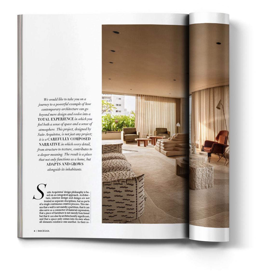 Images bottom Magazine
