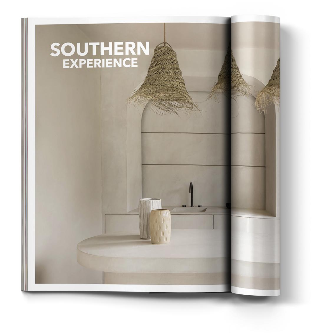 Images bottom Magazine