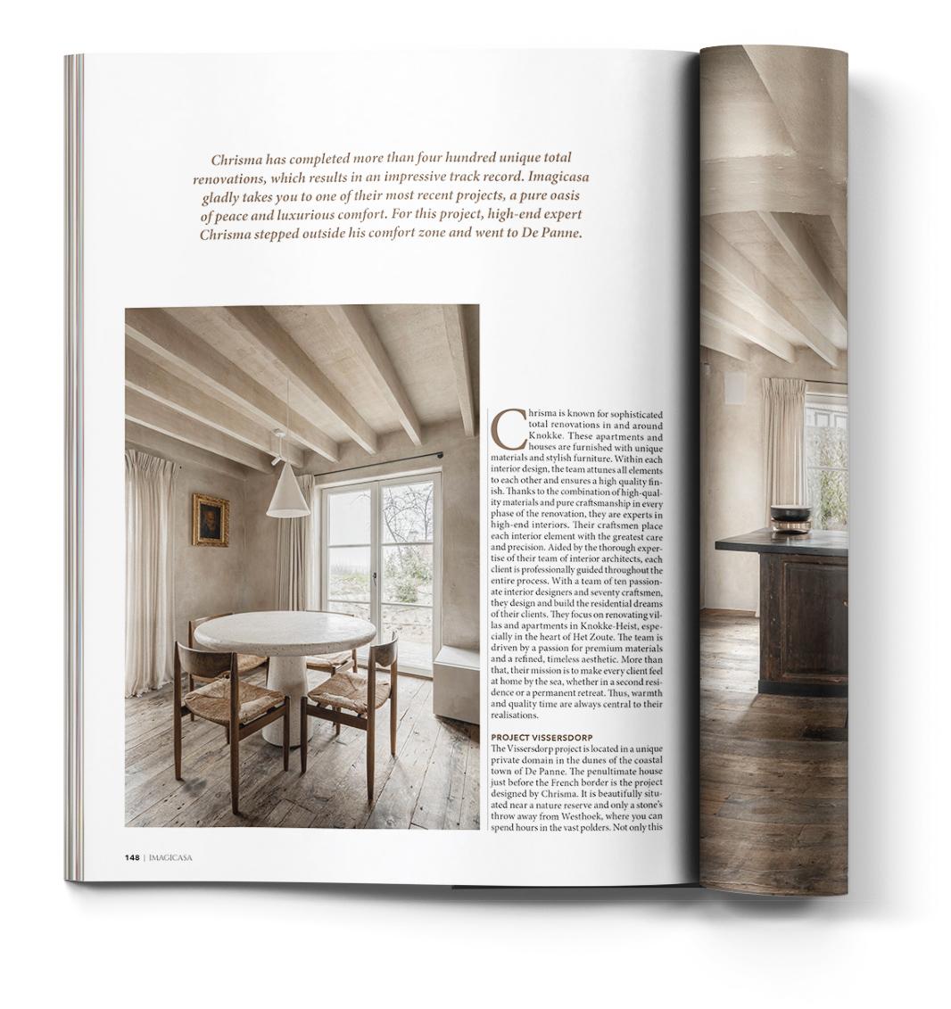 Images bottom Magazine