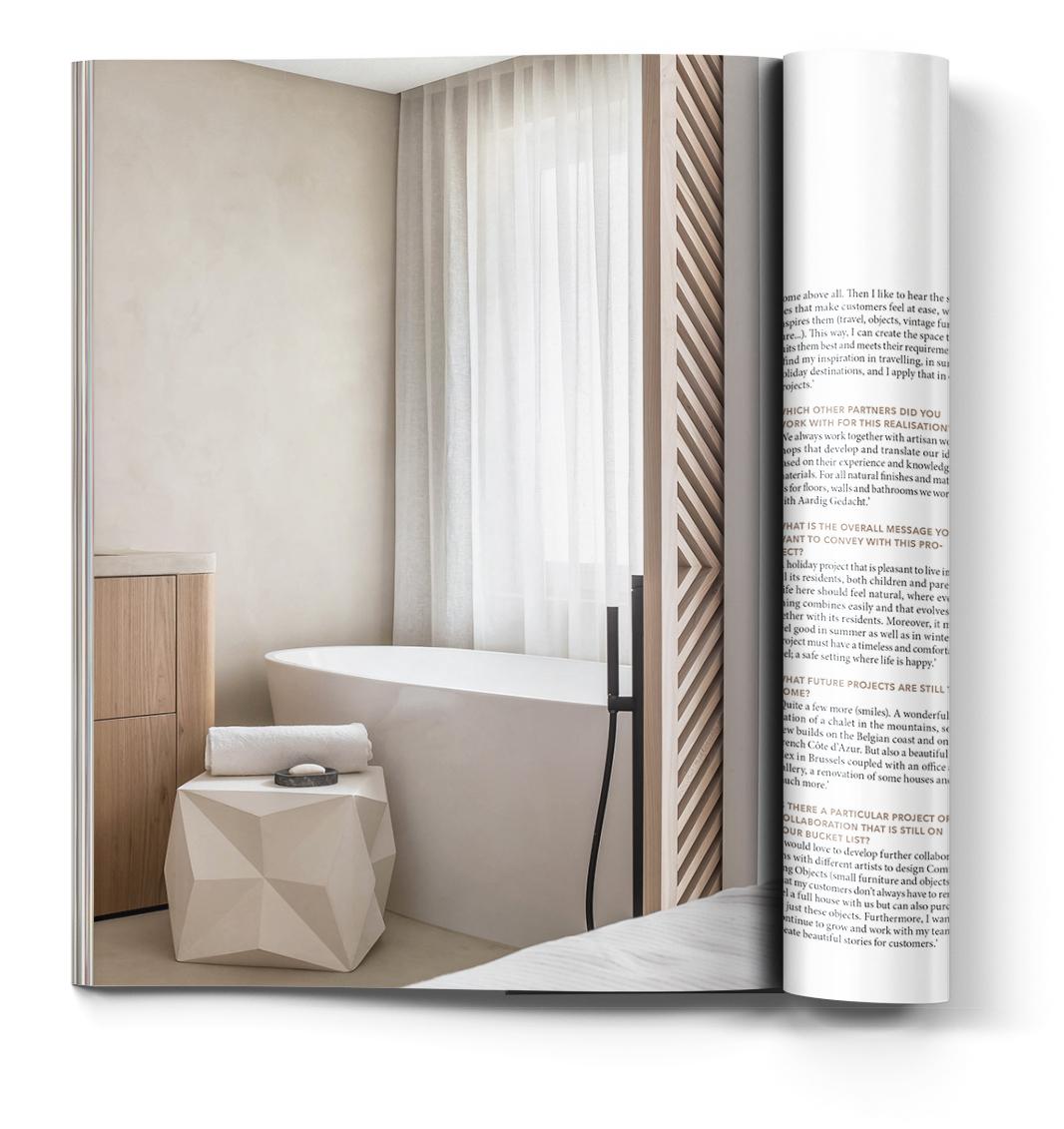 Images bottom Magazine