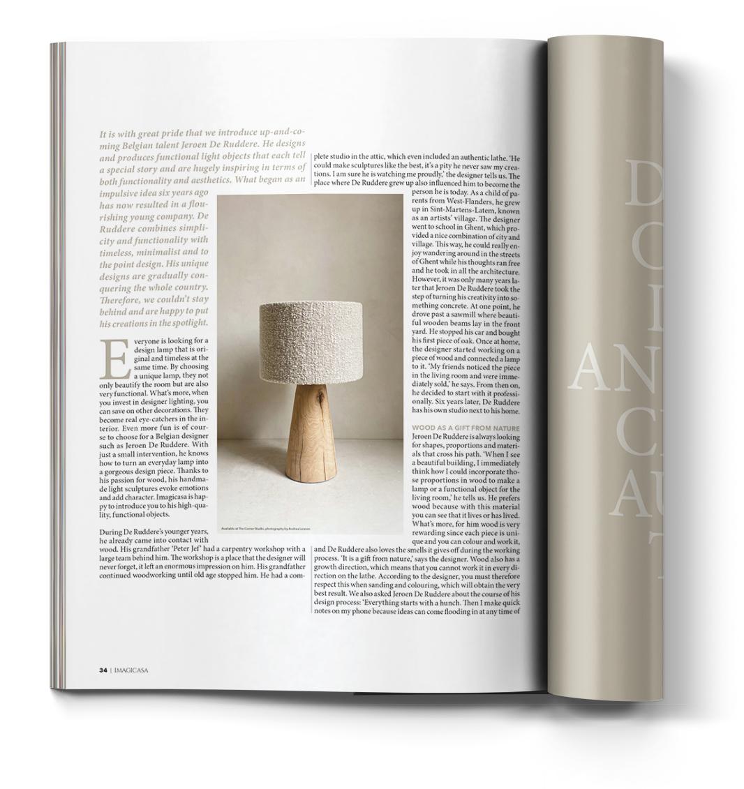 Images bottom Magazine