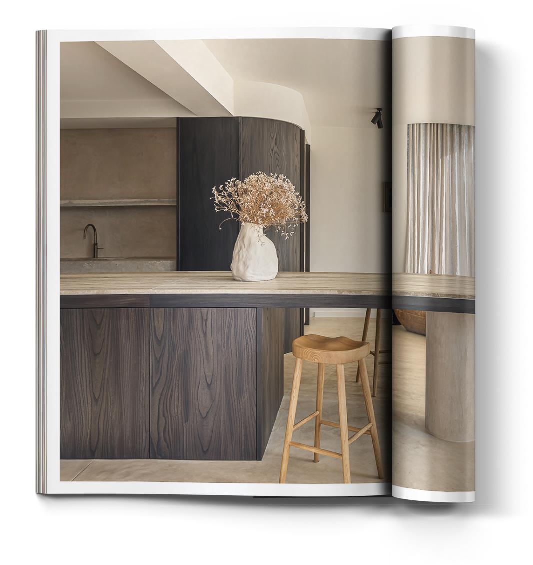 Images bottom Magazine