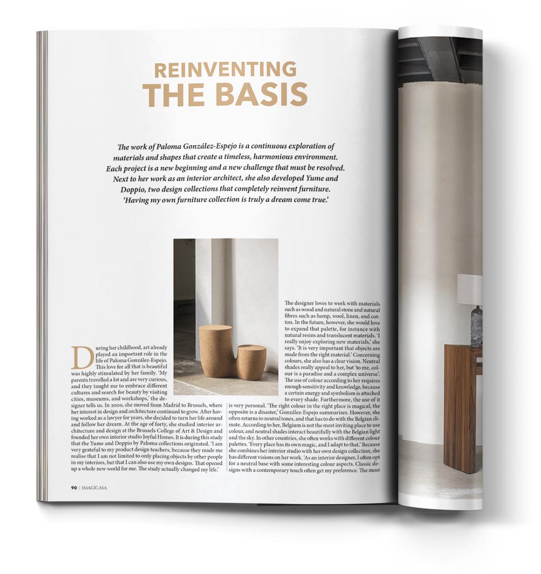 Images bottom Magazine