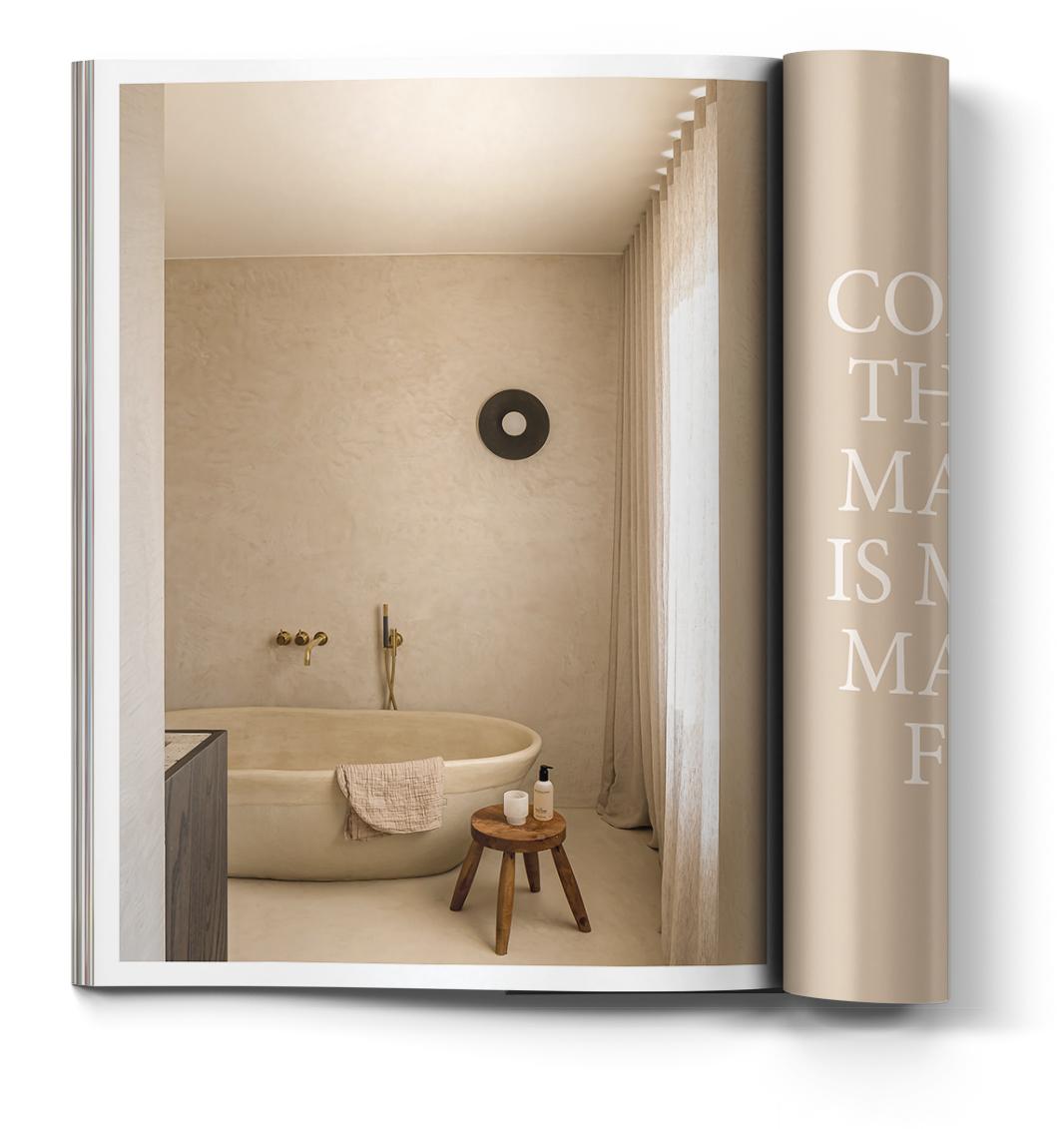 Images bottom Magazine