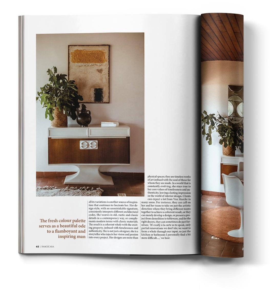 Images bottom Magazine