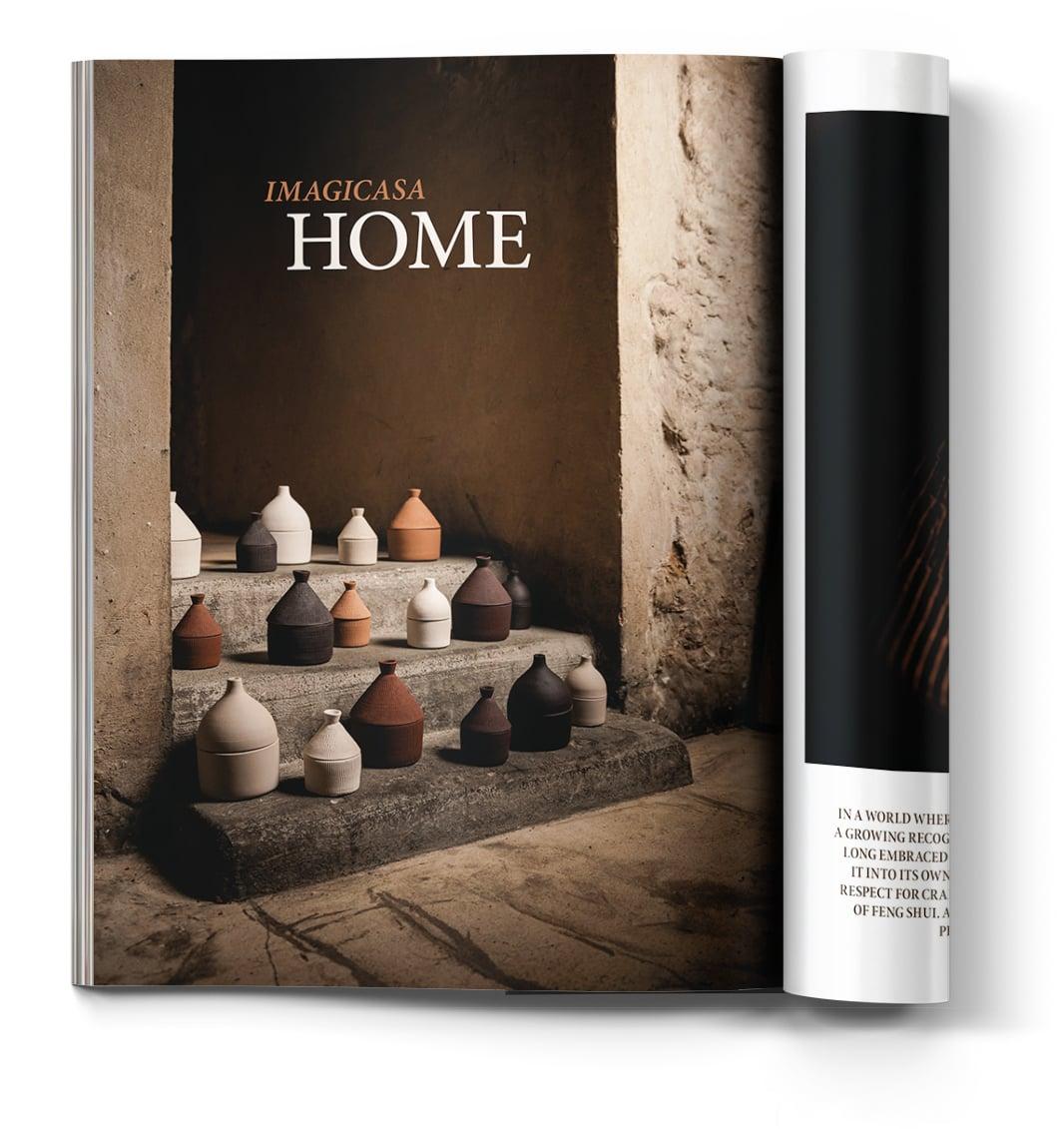 Images bottom Magazine