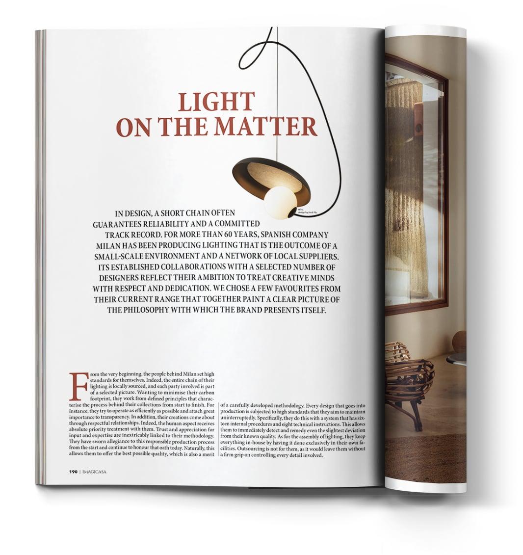 Images bottom Magazine