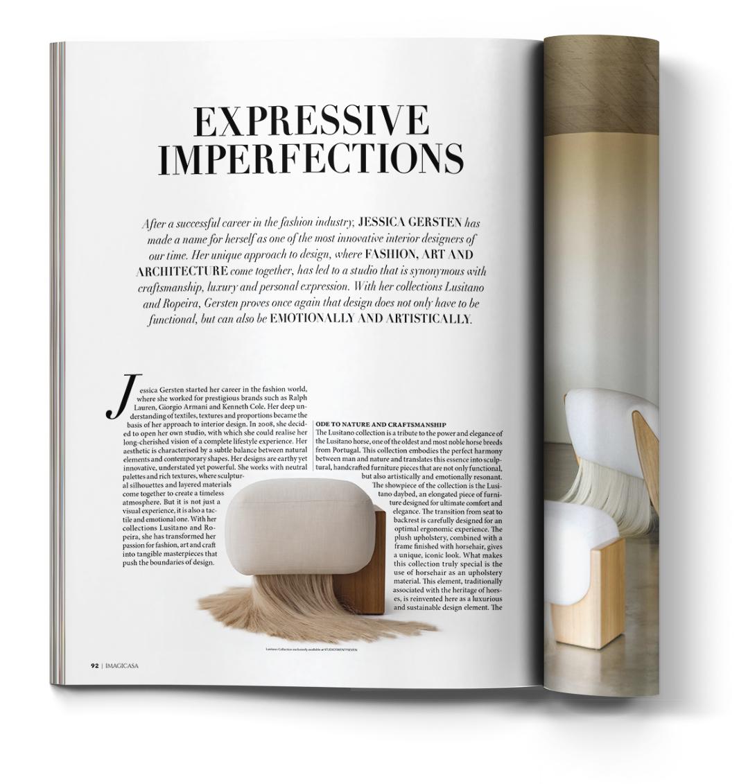 Images bottom Magazine