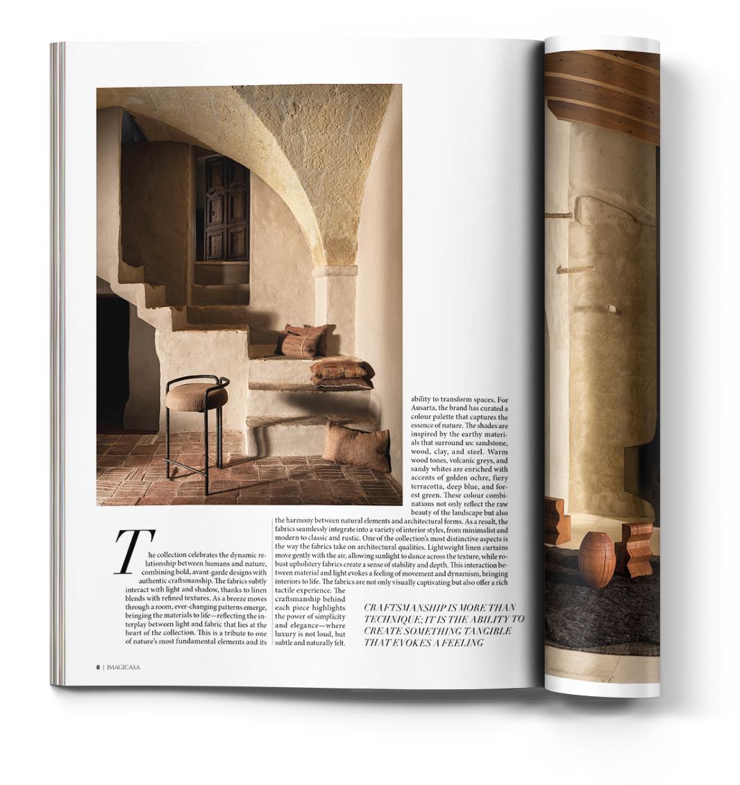 Images bottom Magazine