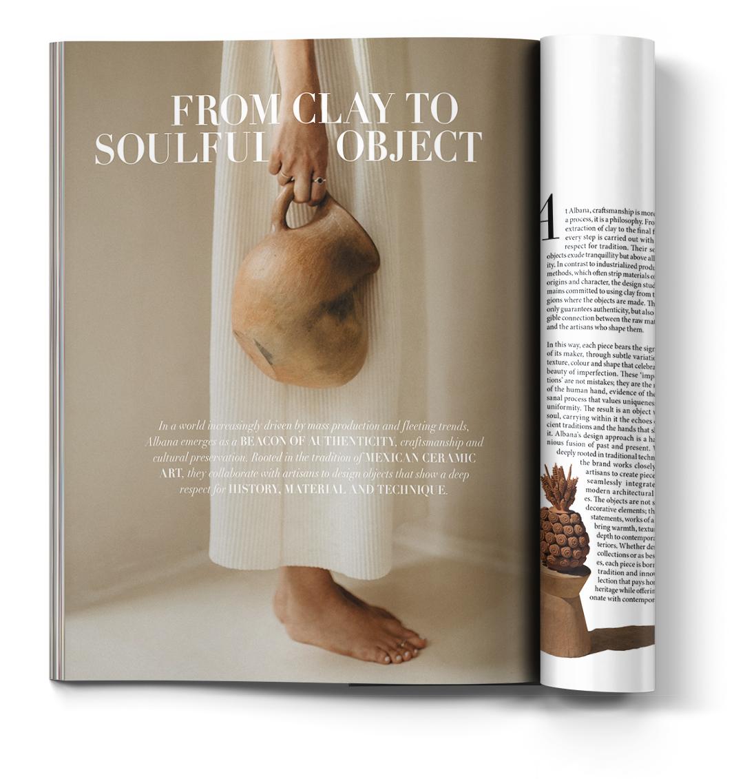 Images bottom Magazine