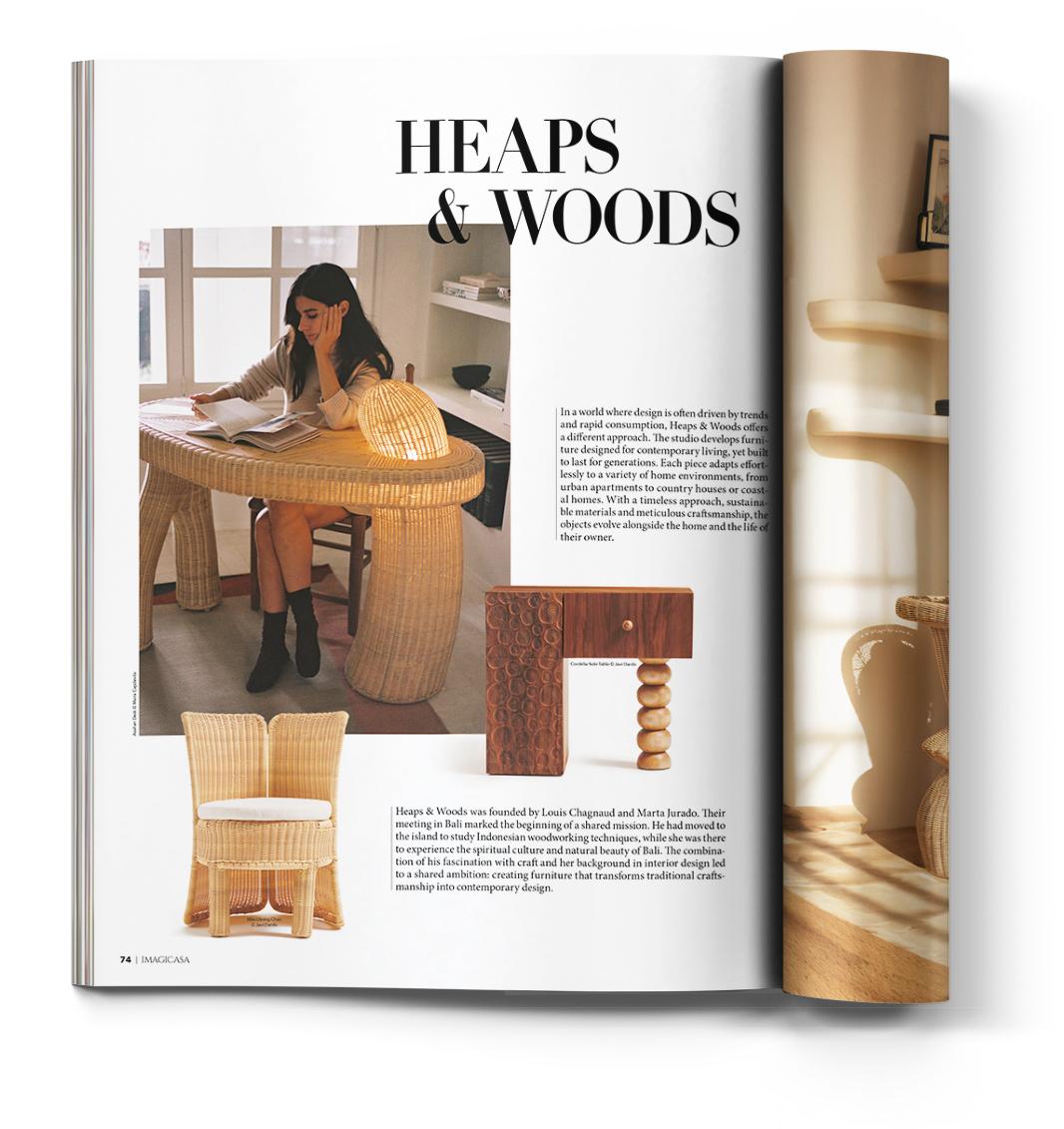 Images bottom Magazine