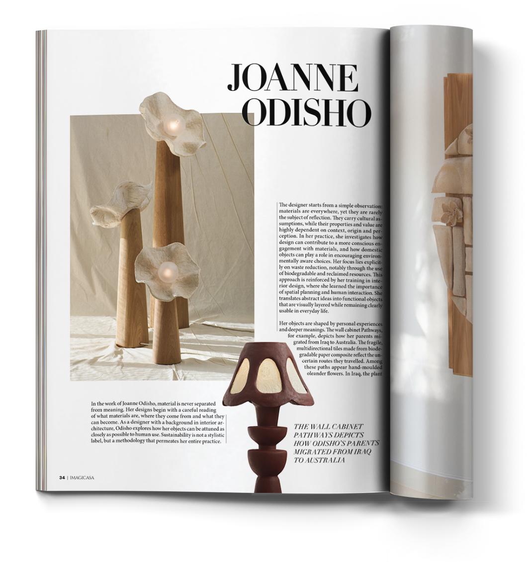 Images bottom Magazine