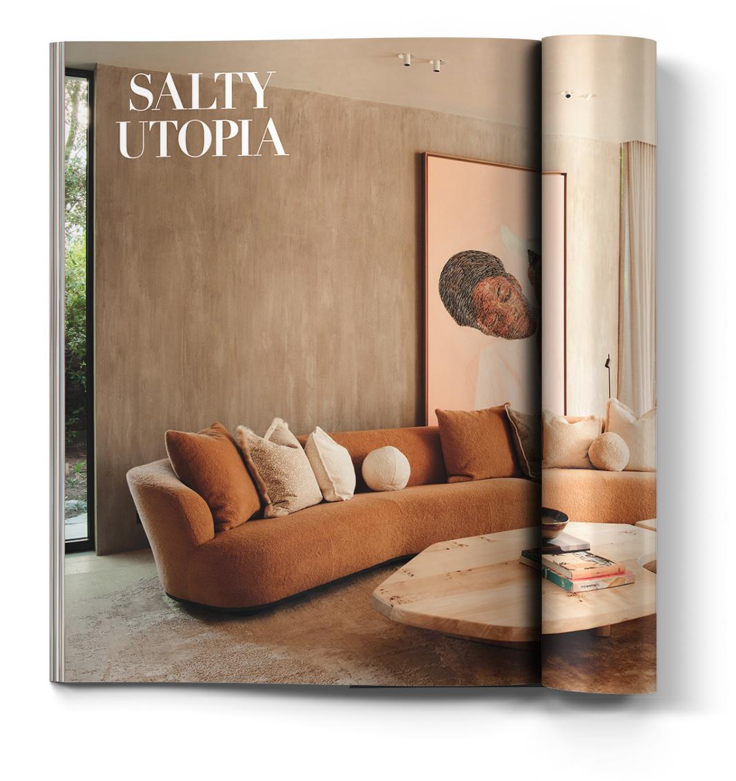 Images bottom Magazine