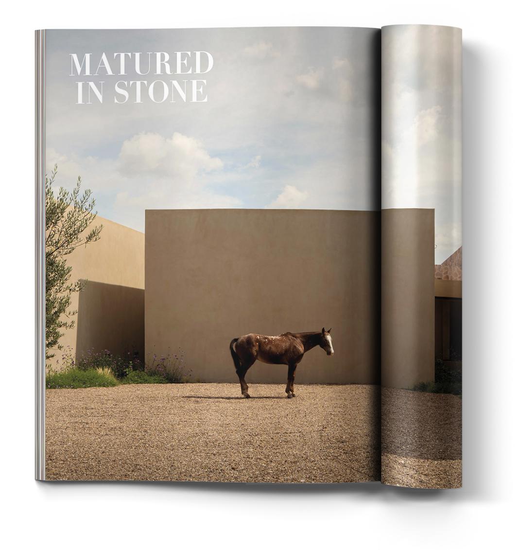 Images bottom Magazine