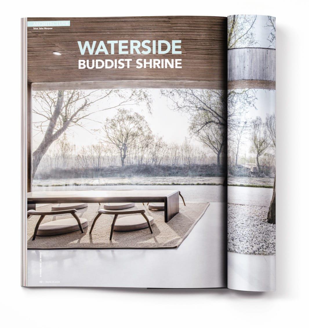 Images bottom Magazine