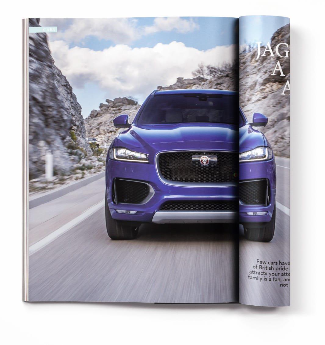 Images bottom Magazine