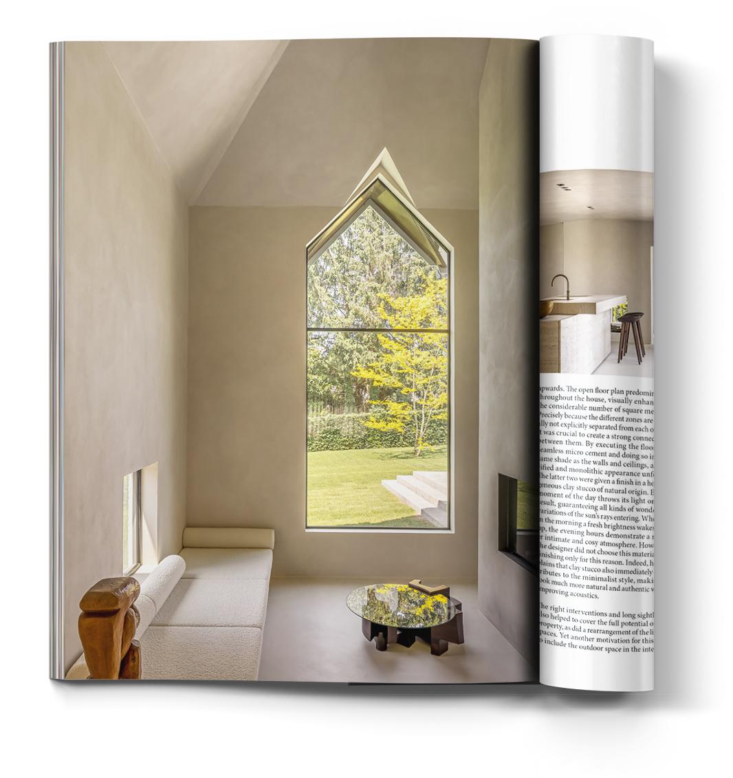 Images bottom Magazine