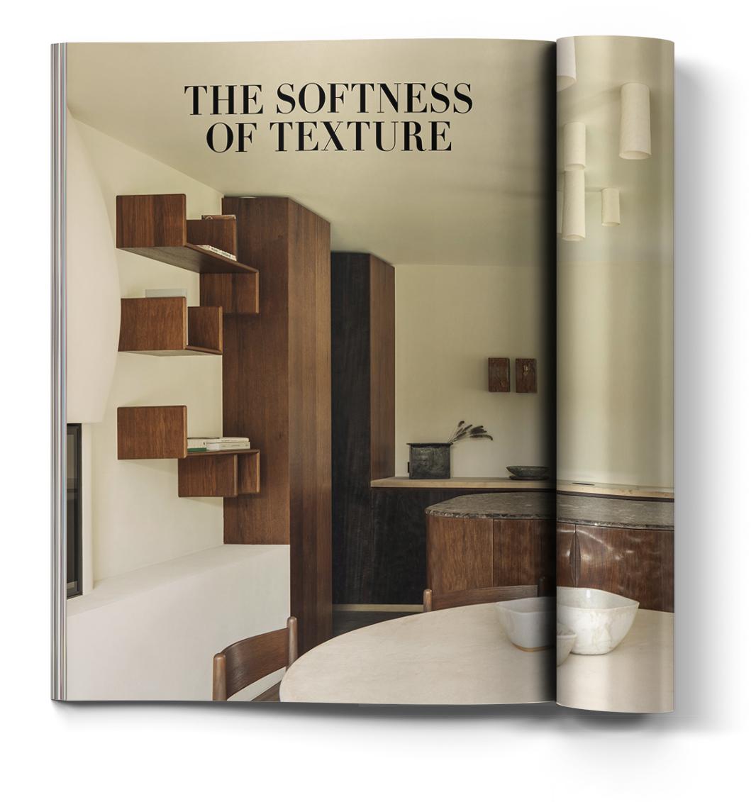 Images bottom Magazine