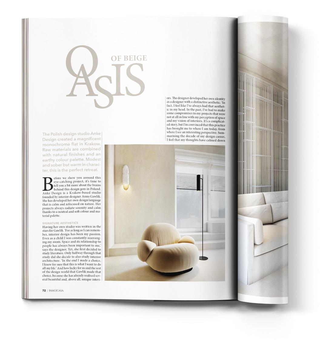 Images bottom Magazine