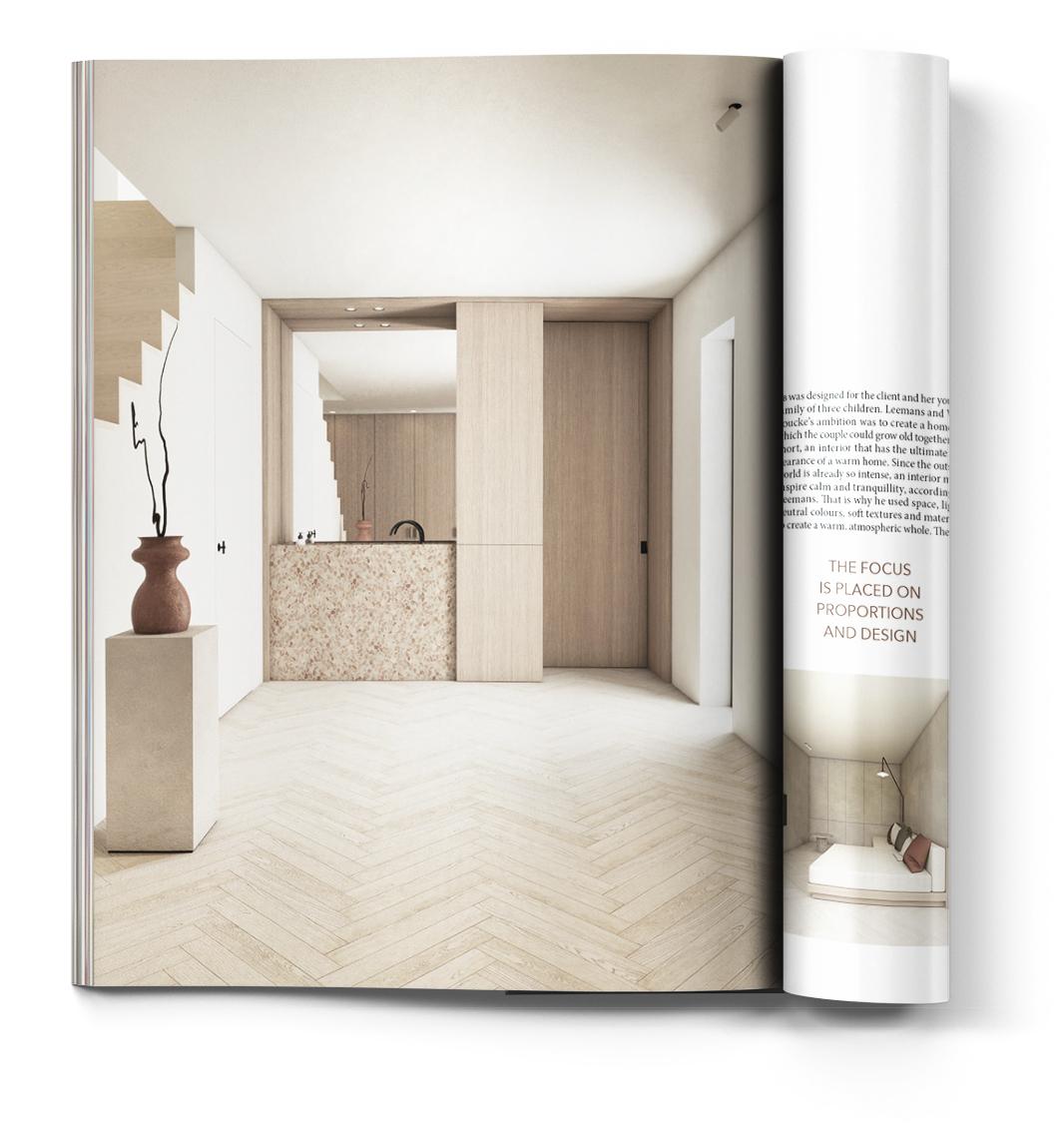 Images bottom Magazine