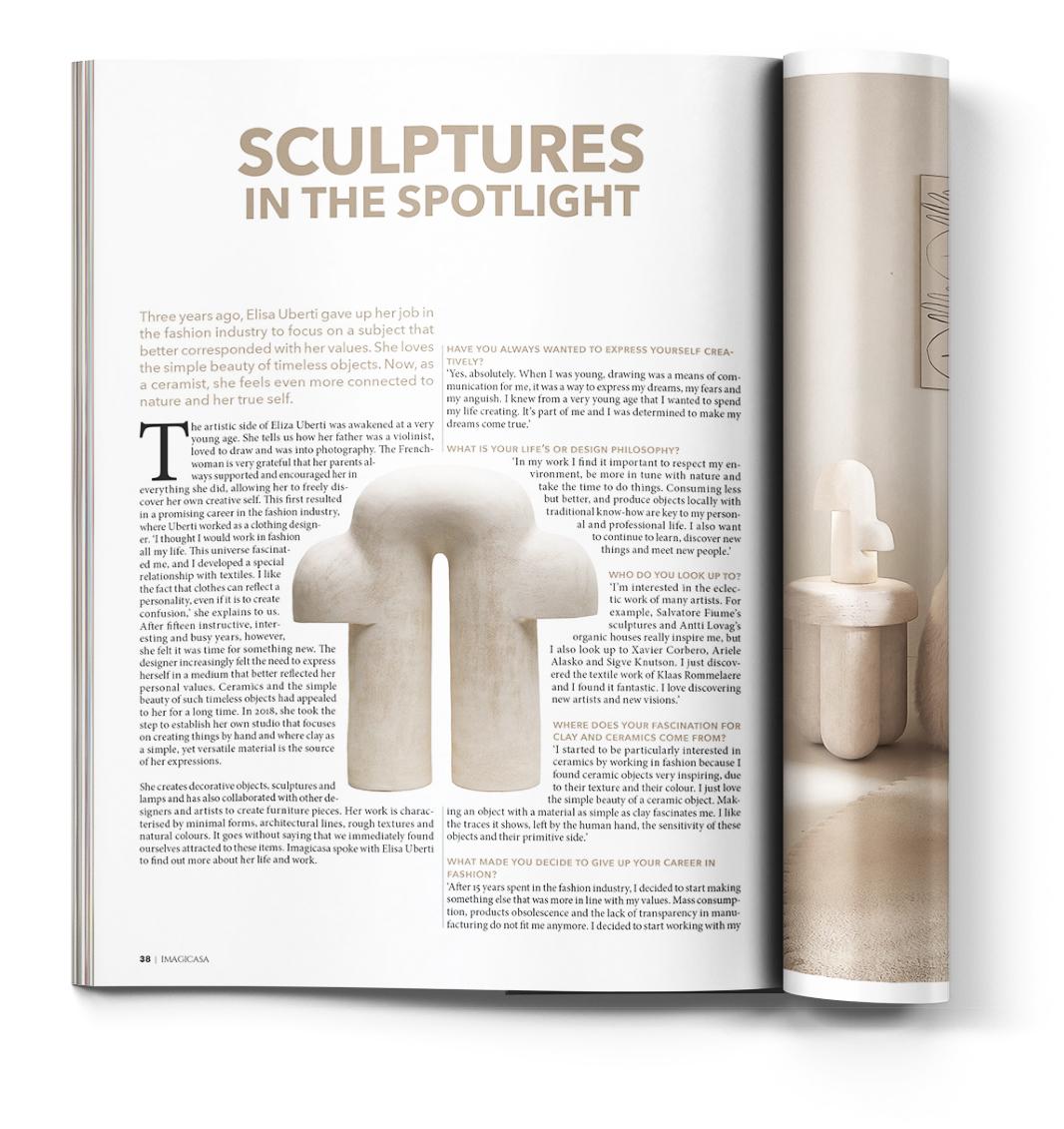 Images bottom Magazine