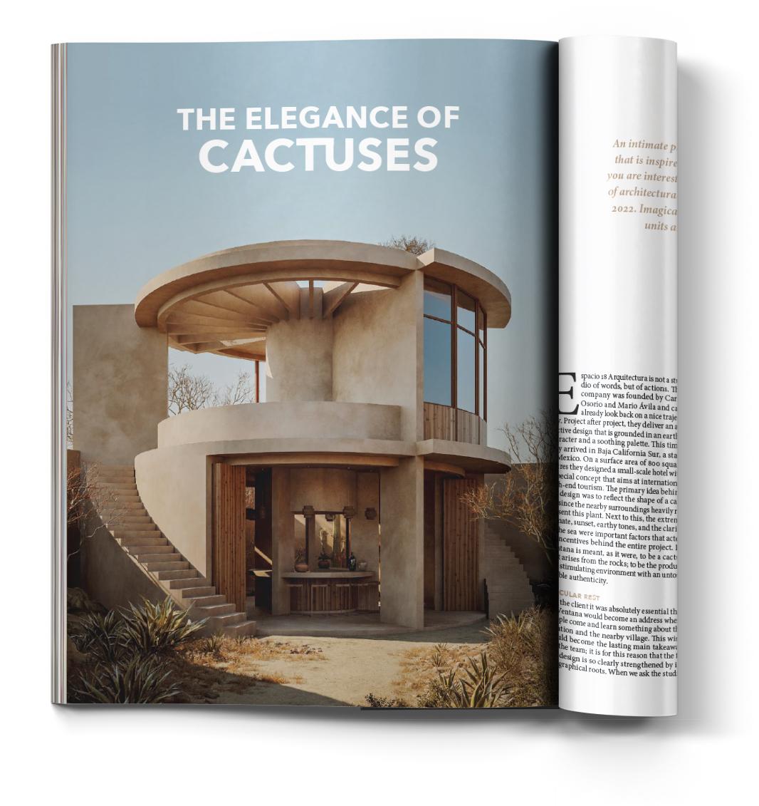 Images bottom Magazine