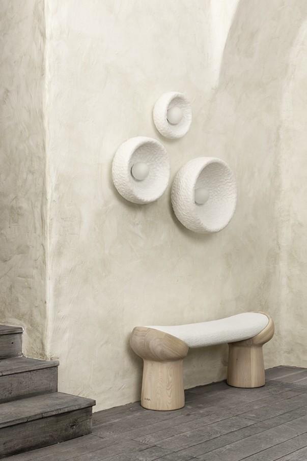 Decoratief stucwerk